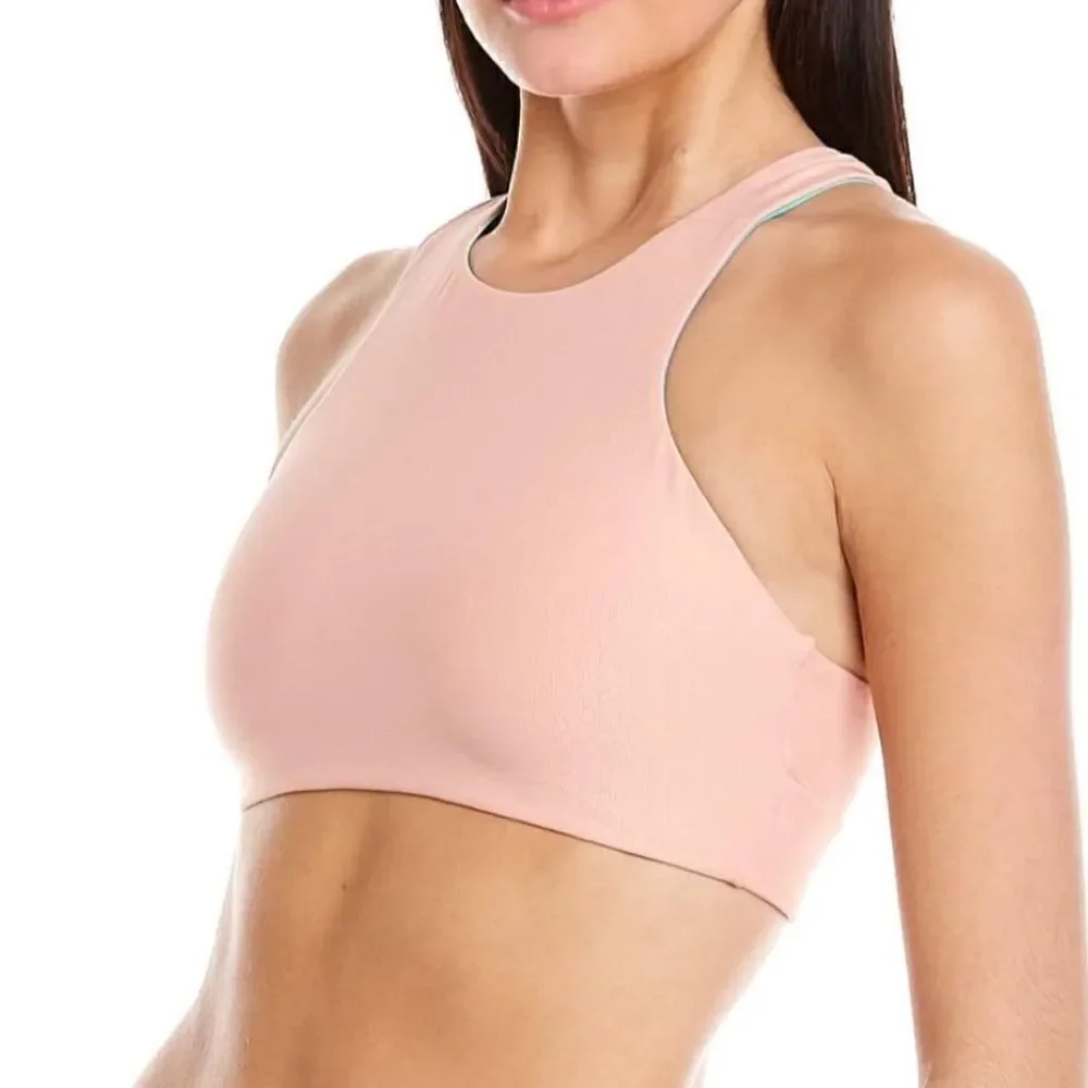 Citrus Bikini Swimsuit Top